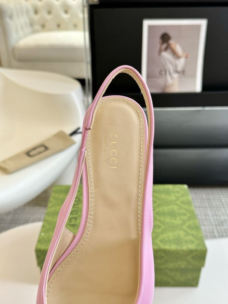 Gucci Sandals